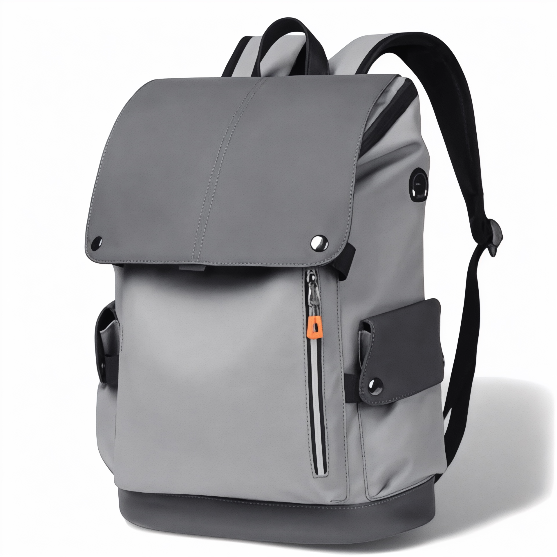 Sac à dos waterproof USB pour homme - UrbanPro - Havresacs