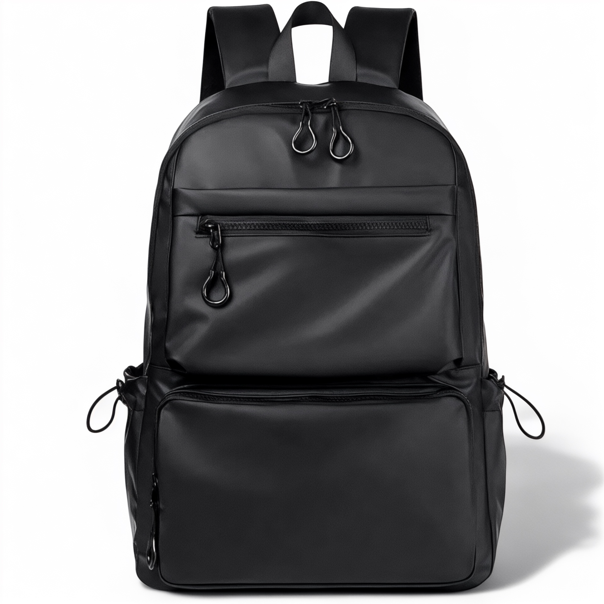 Sac à dos étanche PC 14" Grande Capacité – UrbanTraveler – Havresacs
