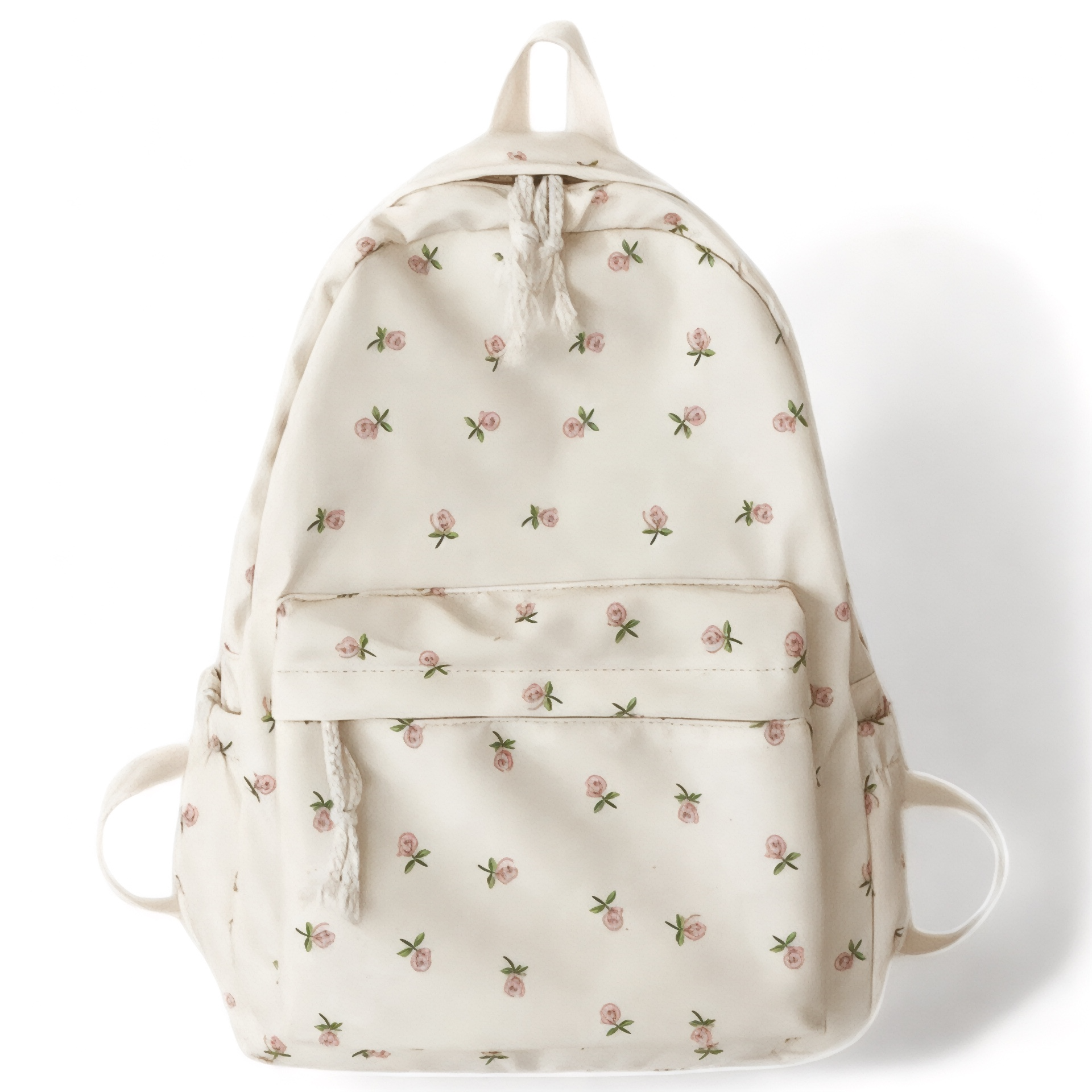 Sac à Dos Femme Floral 20L – FlowerBloom – Havresacs