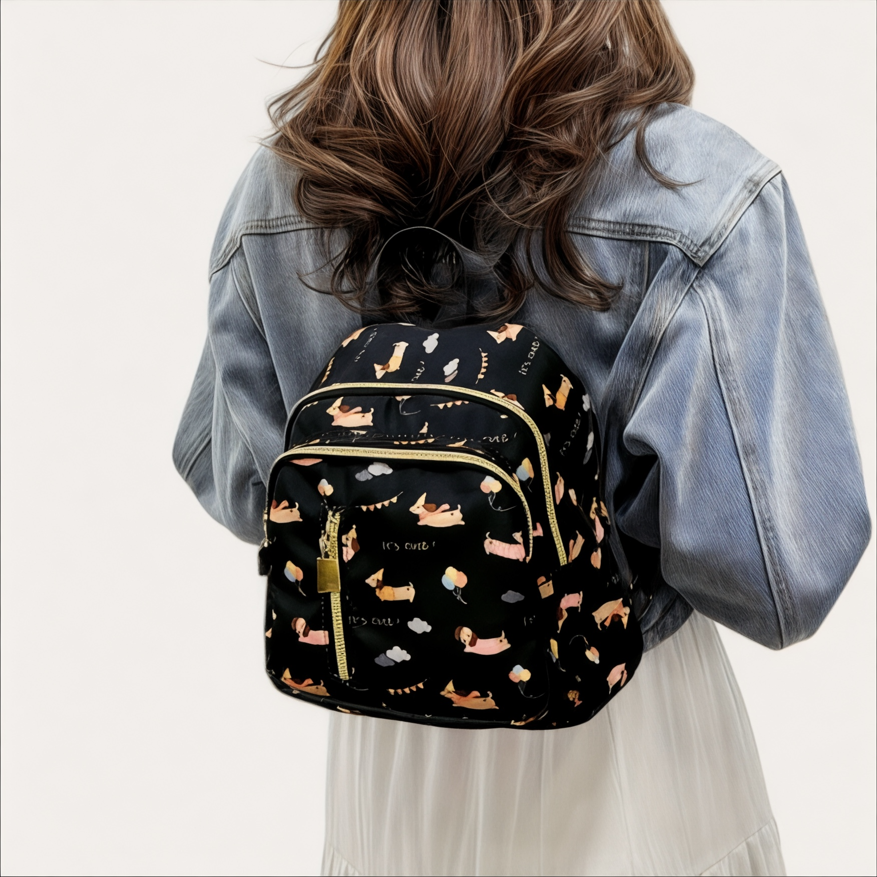 Sac à Dos Femme Papillon 7L – PapillonChic – Havresacs