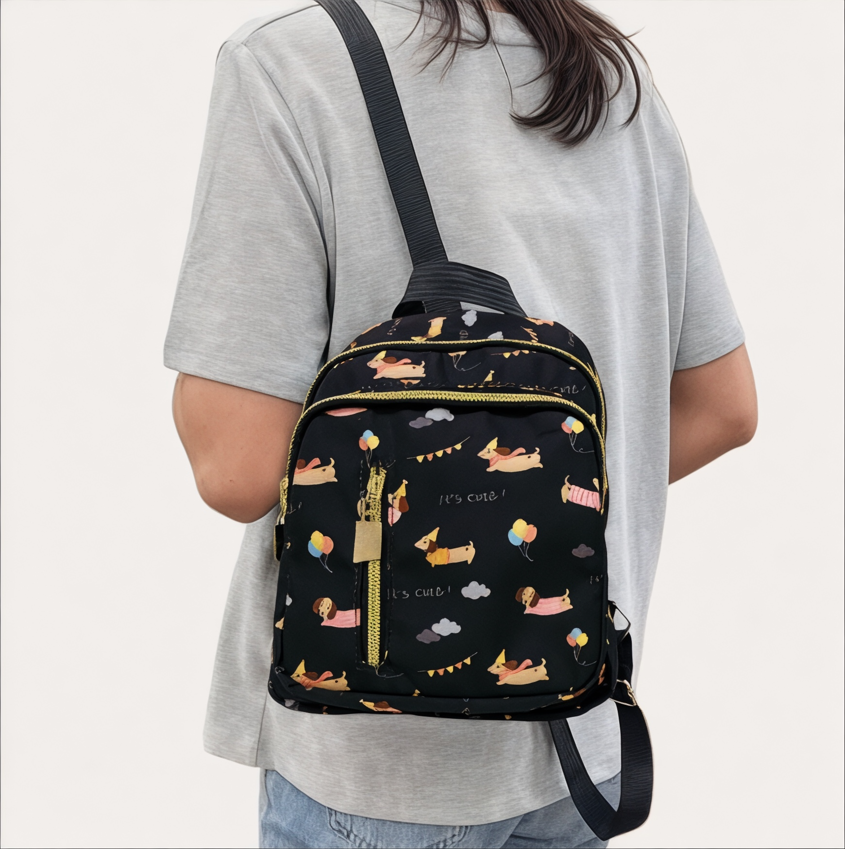 Sac à Dos Femme Papillon 7L – PapillonChic – Havresacs