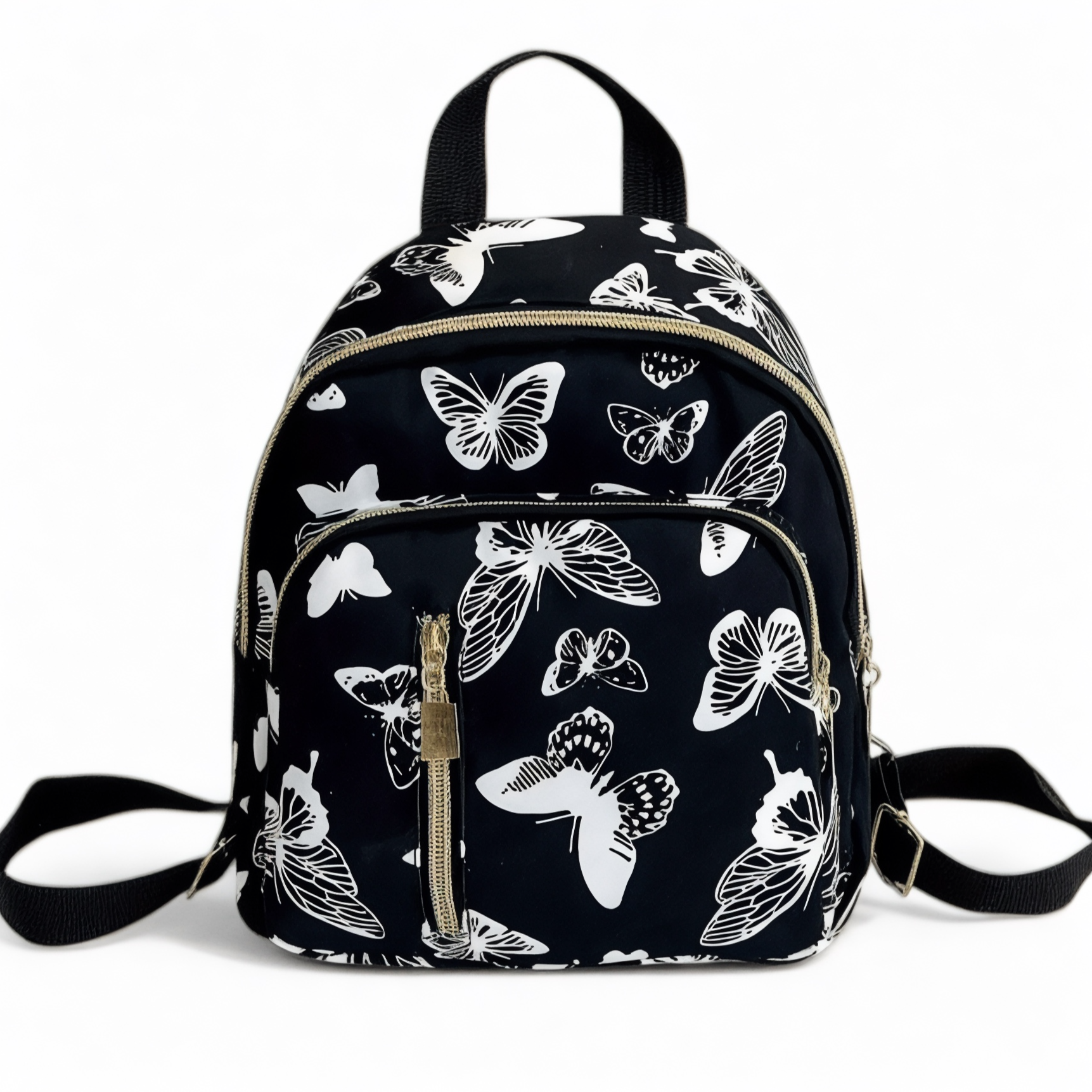 Sac à Dos Femme Papillon 7L – PapillonChic – Havresacs