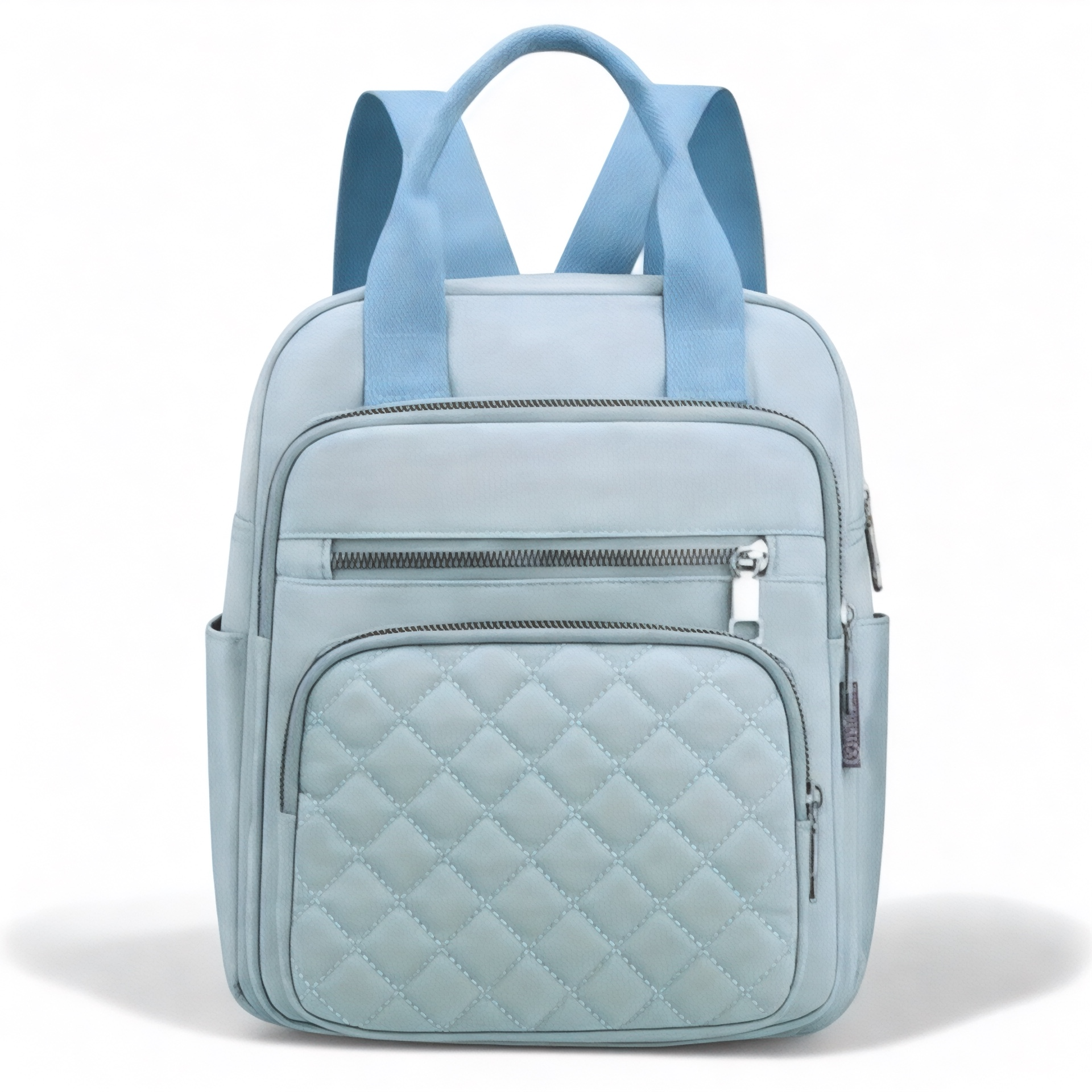 Sac à Dos Femme Toile 10L – CollegeChic – Havresacs