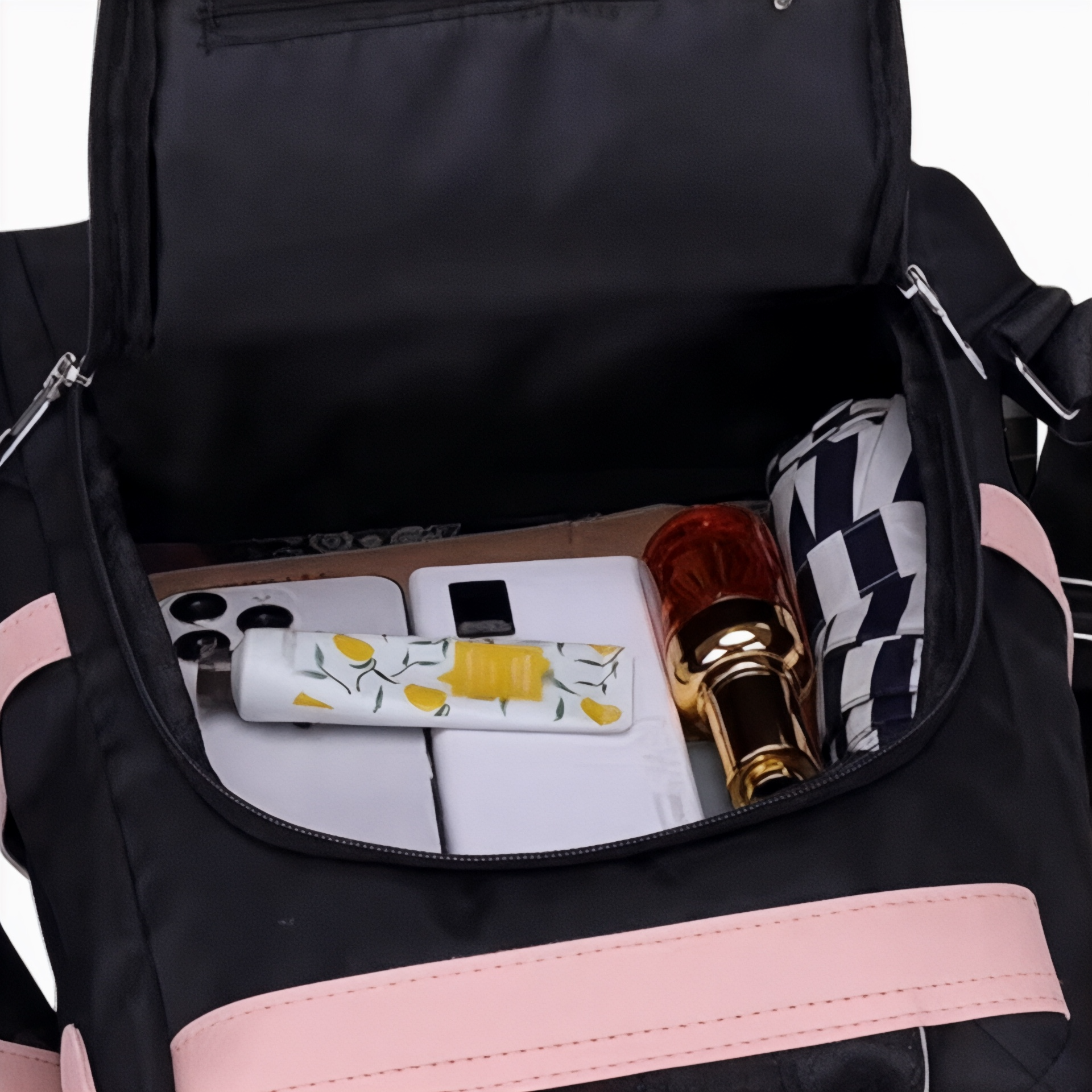 Sac à main sac à dos 2 en 1 léger et élégant - MultiStyle – Havresacs
