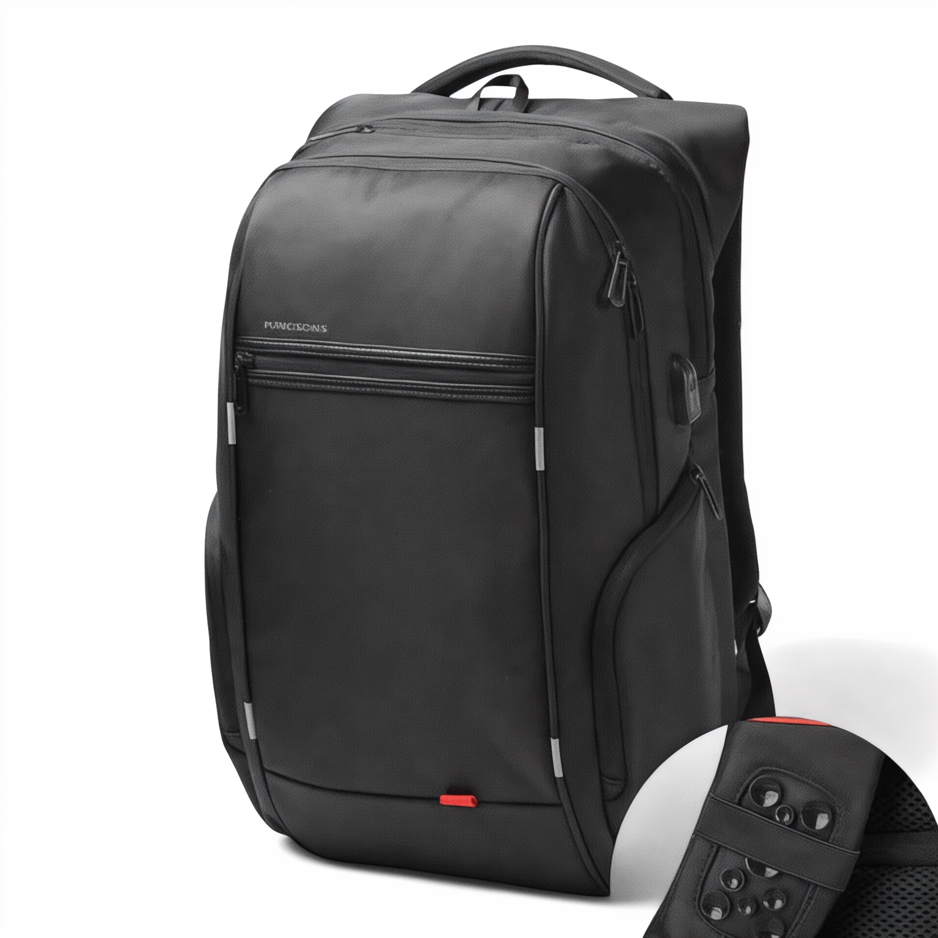 Sac à dos étanche 27-35L pour homme & femme tendance - Havresacs