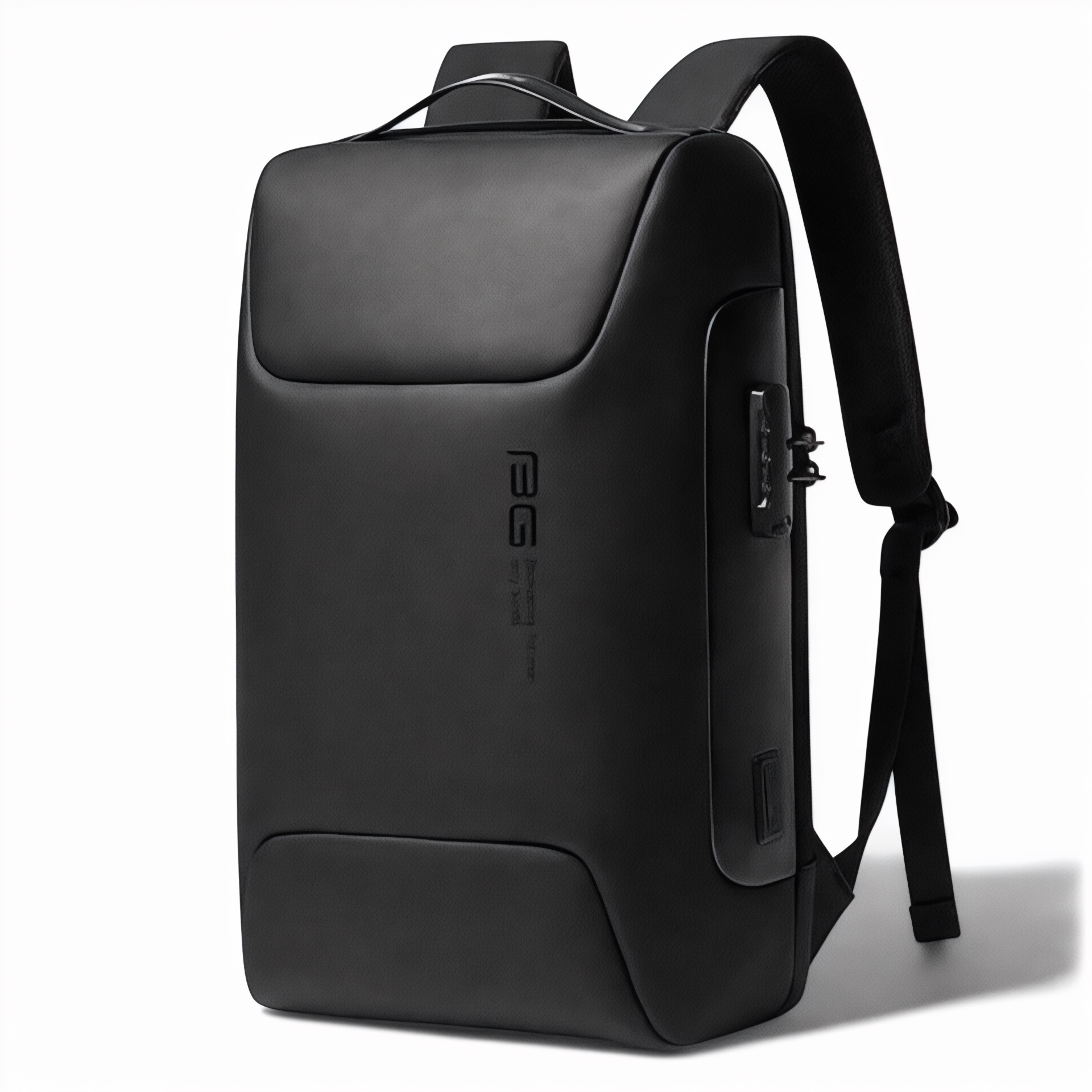 Sac à dos imperméable avec port USB - Urban Explorer - Havresacs