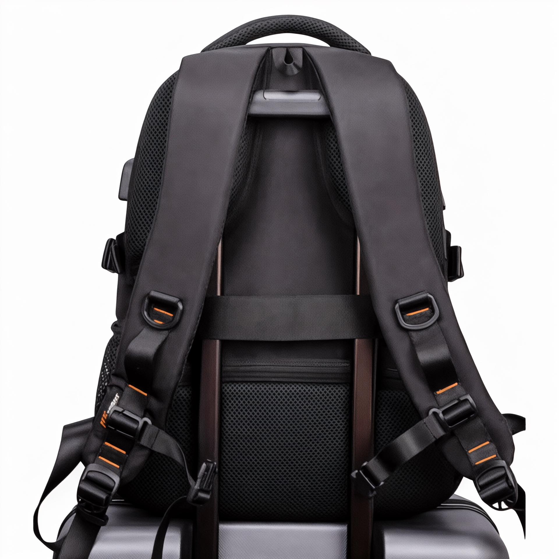 Sac à dos connecté – Voyager Elite – Havresacs