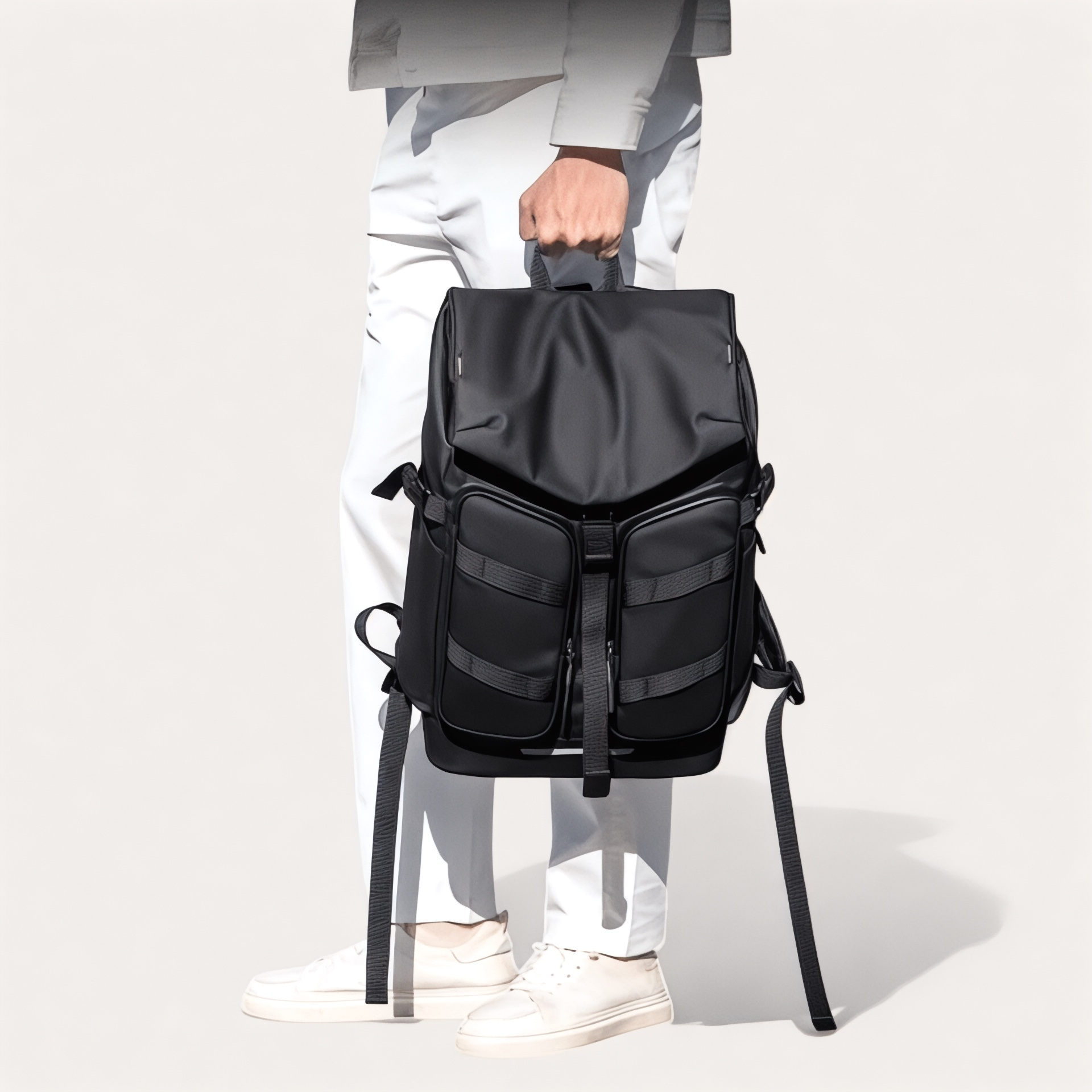 Sac à dos extensible – Everyday Pro – Havresacs