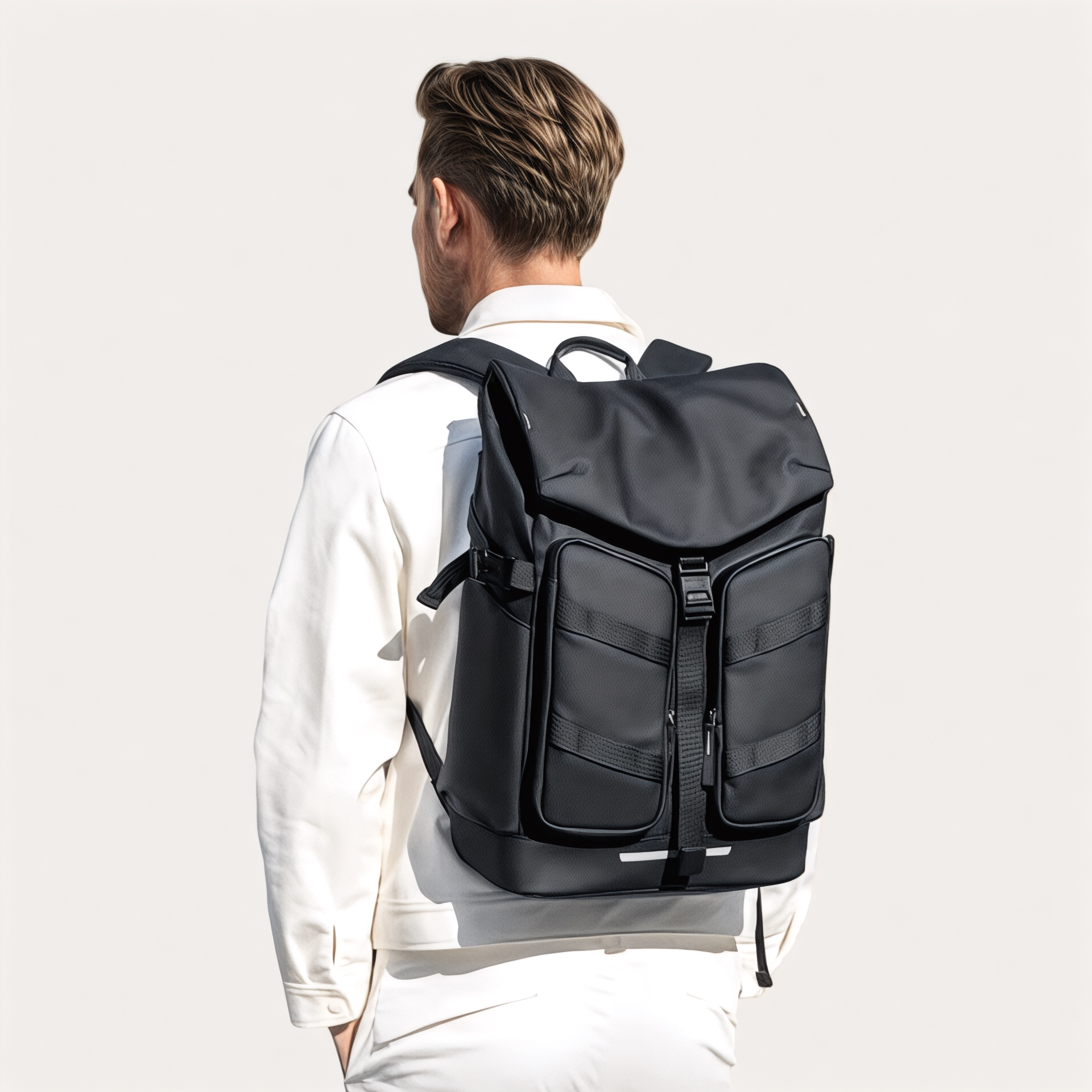 Sac à dos extensible – Everyday Pro – Havresacs