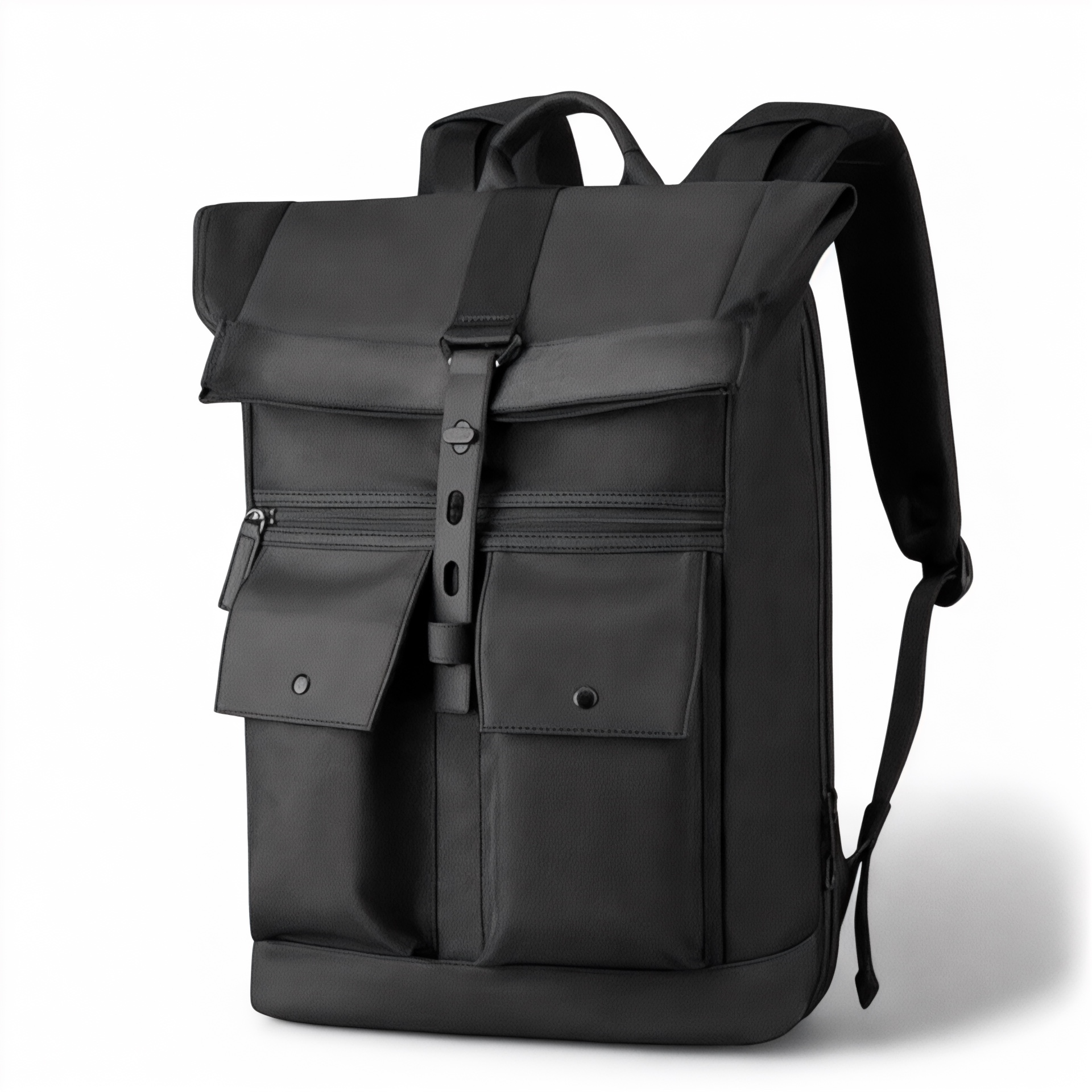 Sac à dos anti-vol waterproof – Tech Voyager – Havresacs