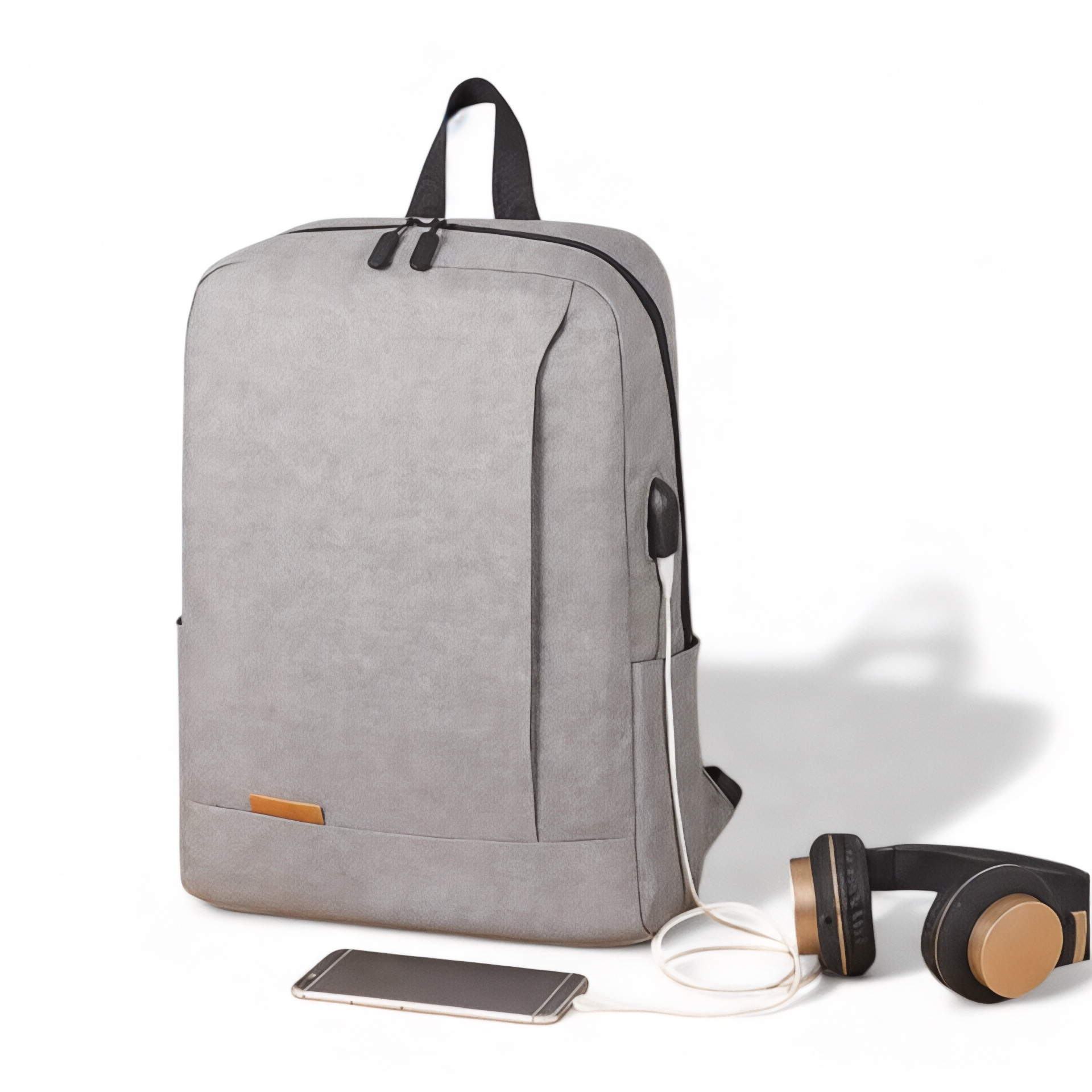 Sac à dos tendance 20 litres léger - Havresacs