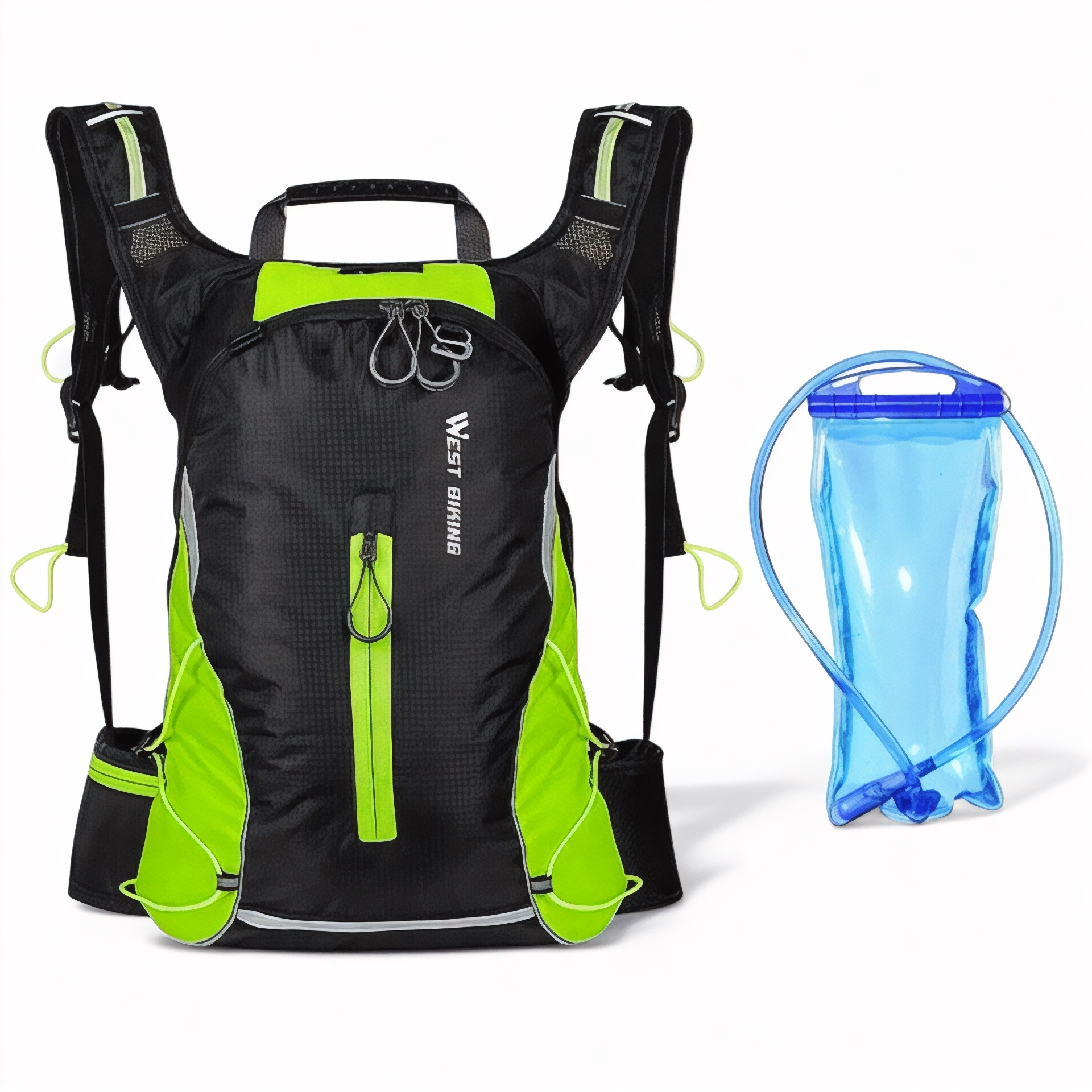 Sac à dos cyclisme 16L ultra léger – HydraPack – Havresacs