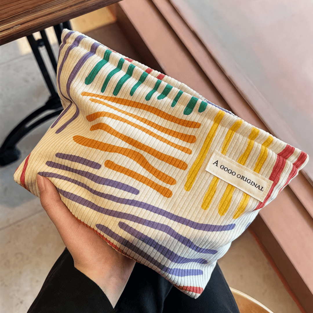 Pochette de rangement