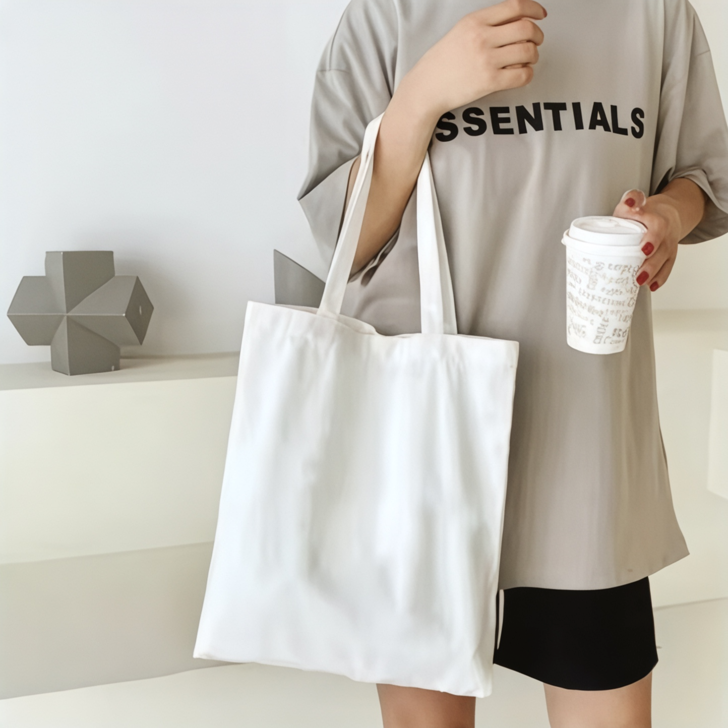 Sac en toile