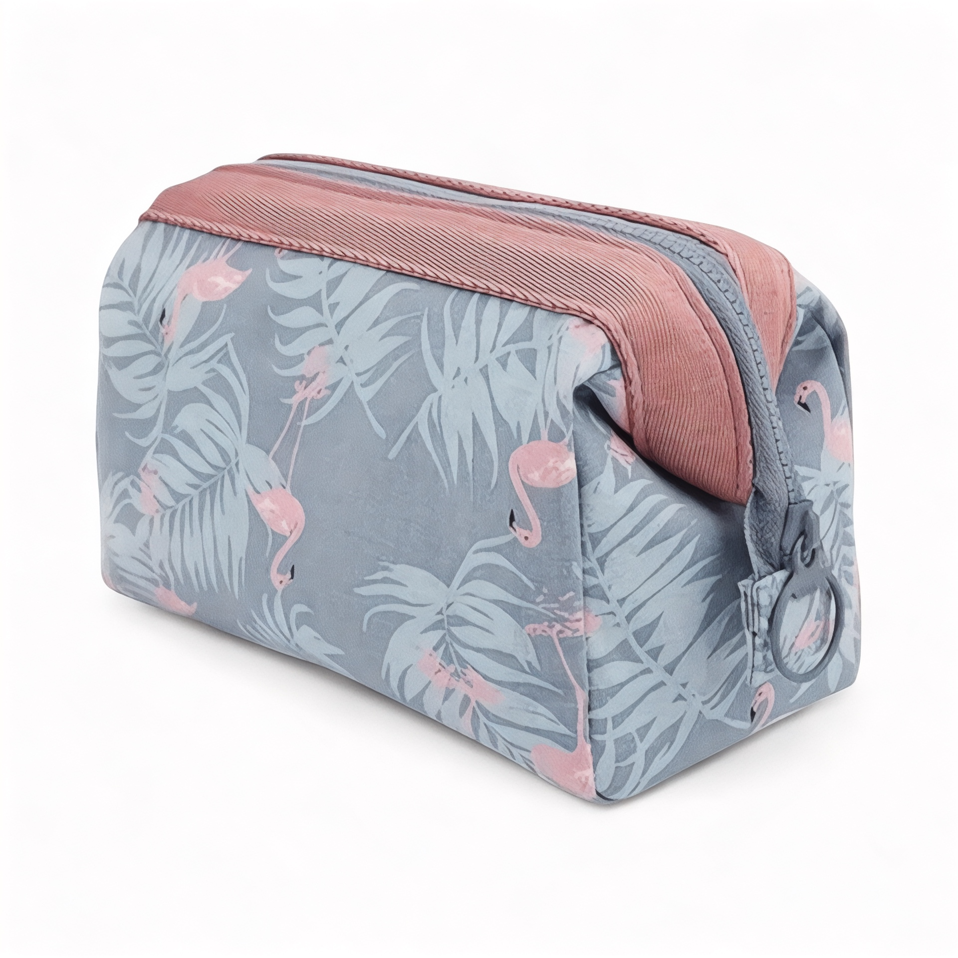 Trousse Flamant Rose