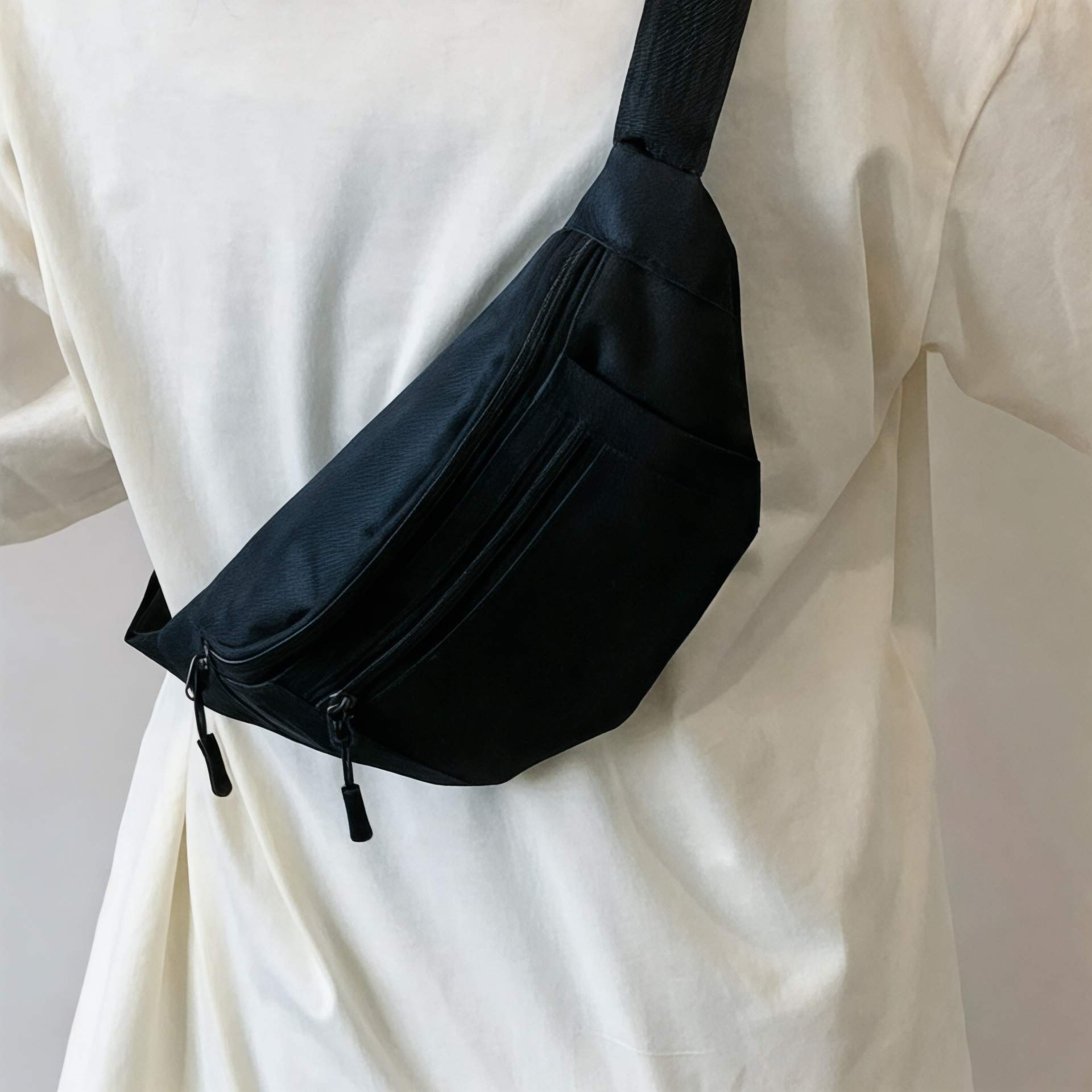 Sac banane pour vous accompagner