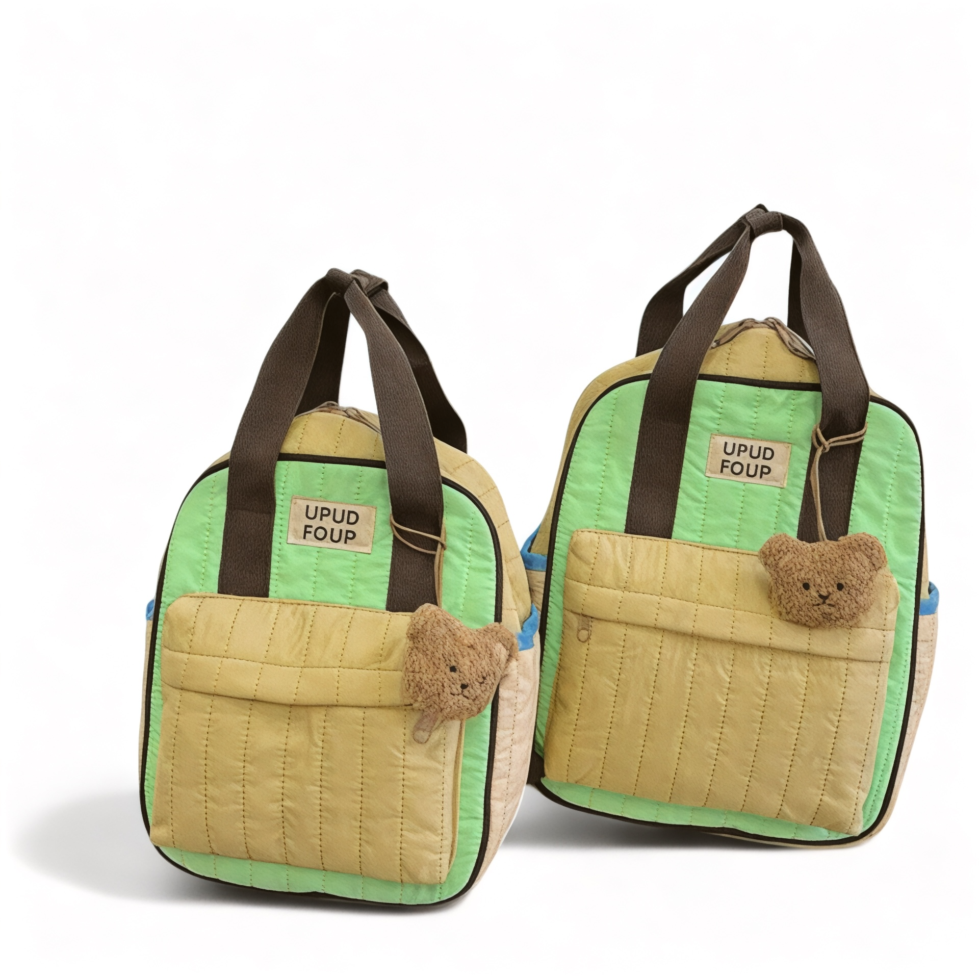Cartable Léger Maternelle Enfant - Confort & Style | Havresacs