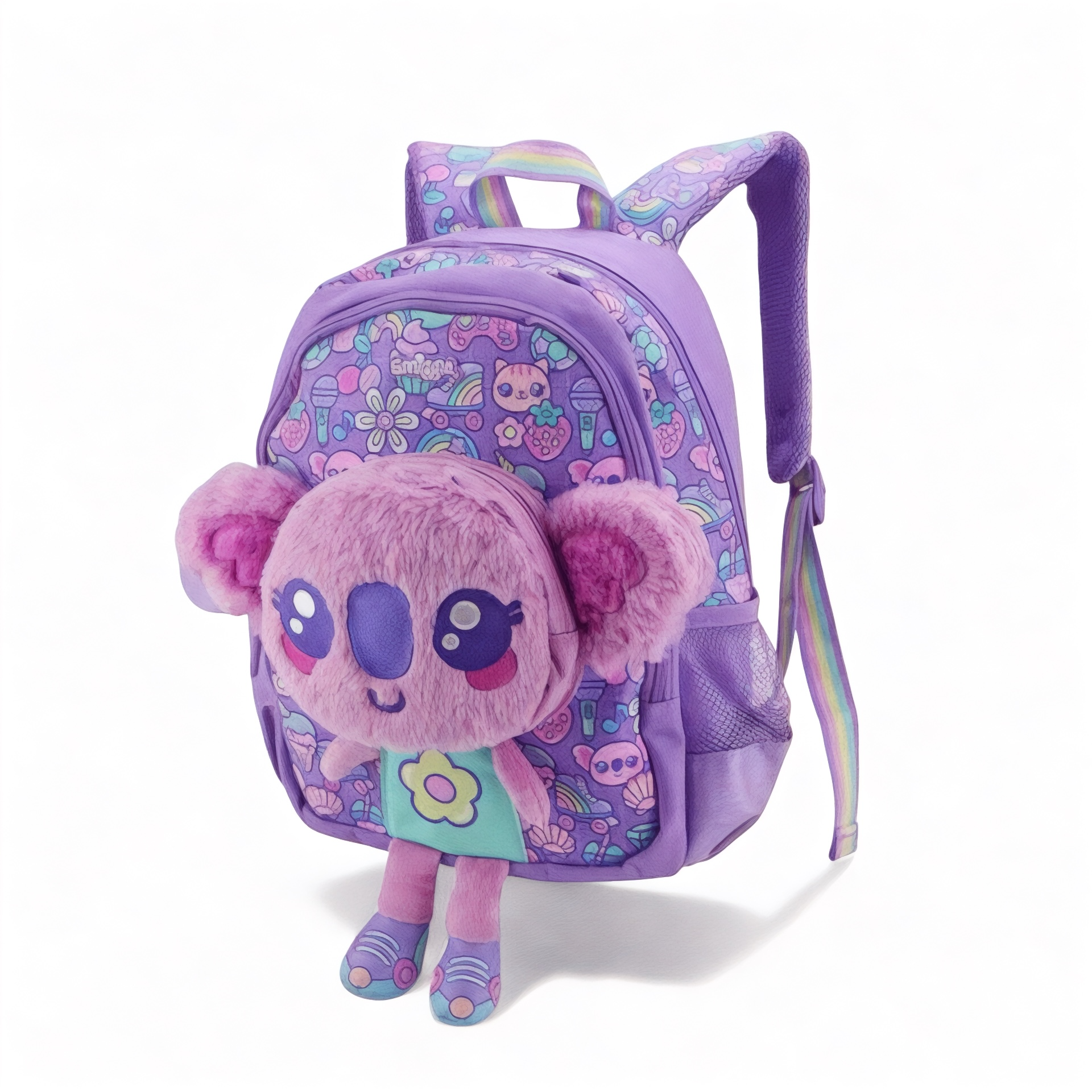 Cartable Fille Maternelle & Ecole Primaire - Etanche | Havresacs
