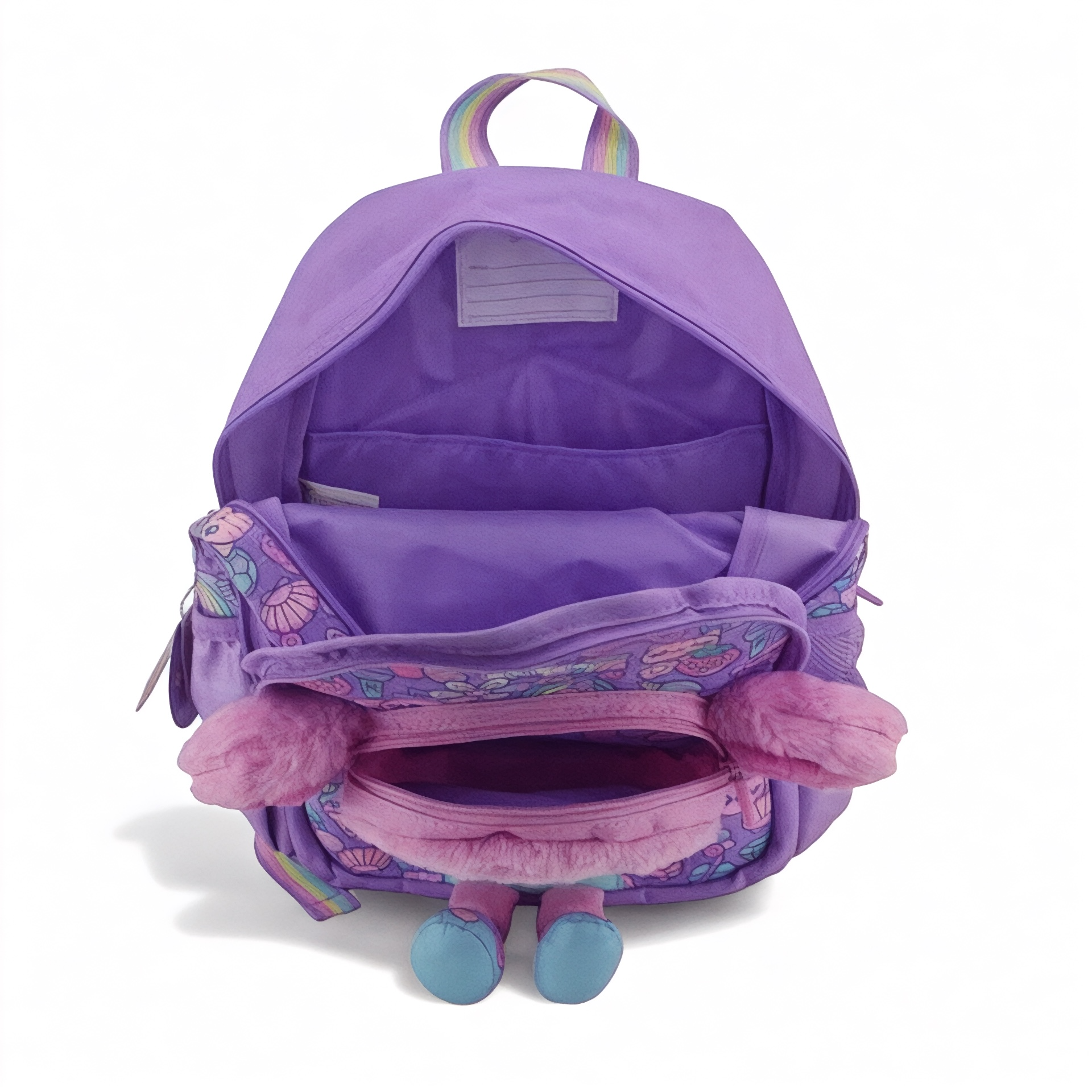 Cartable Fille Maternelle & Ecole Primaire - Etanche | Havresacs