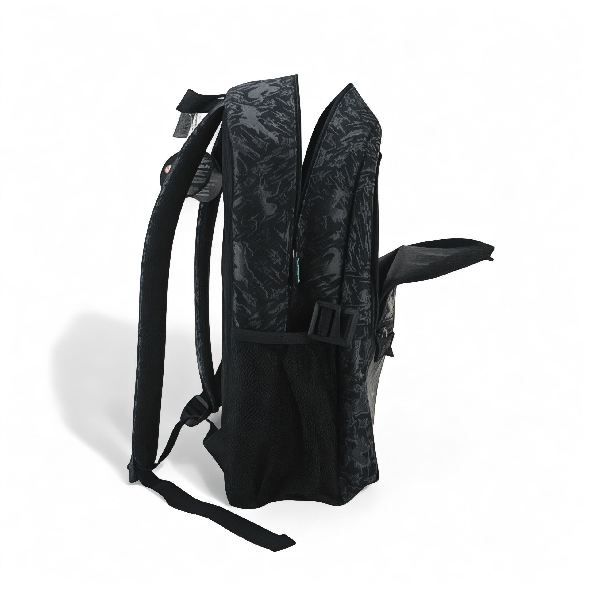 Cartable Garçon Ninja École Primaire - Confort & Résistant | Havresacs