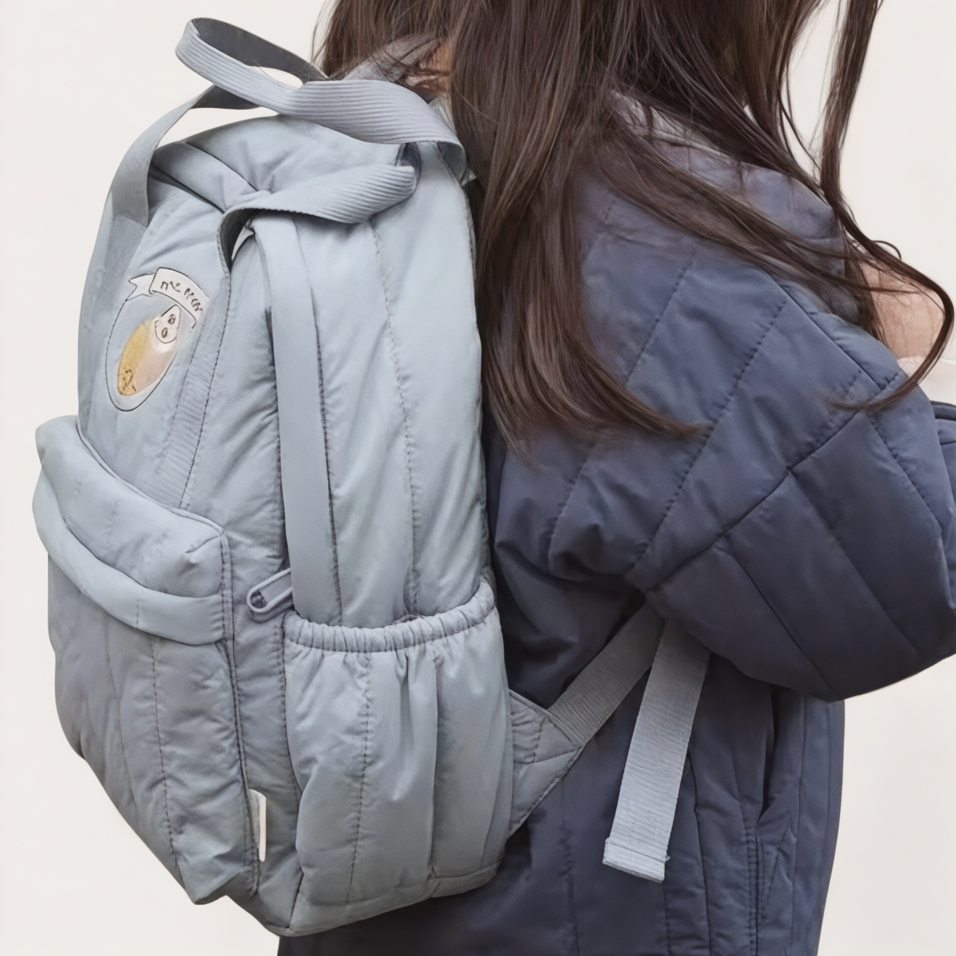 Cartable Enfant Maternelle Fille/Garçon- Doux & Résistant | Havresacs