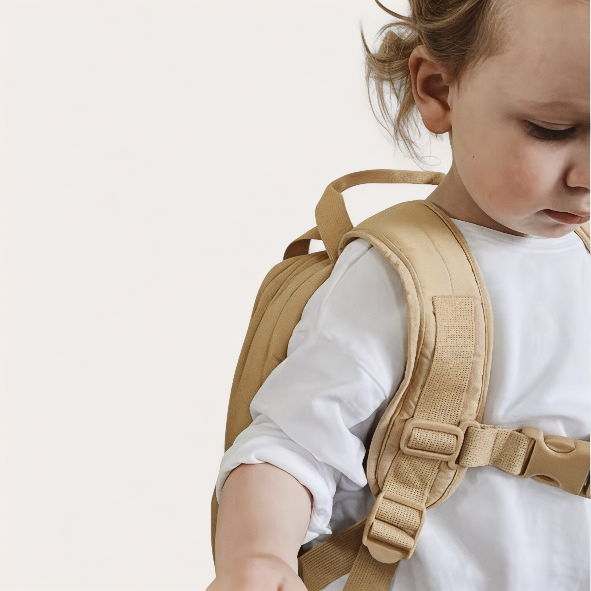 Cartable Enfant Maternelle Fille/Garçon- Doux & Résistant | Havresacs