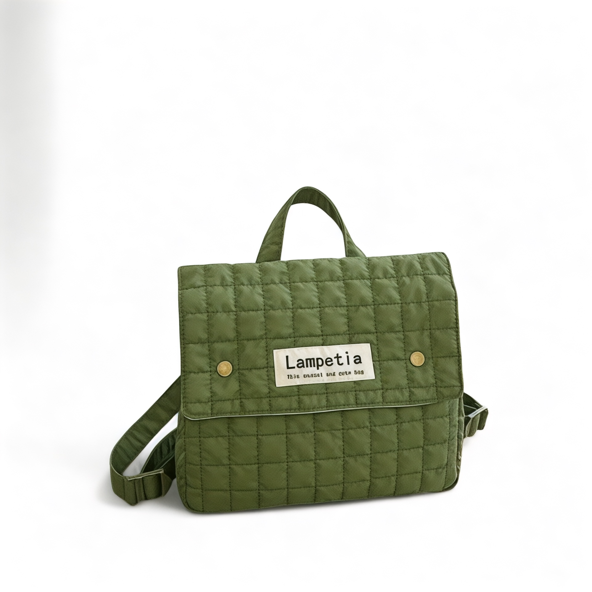 Cartable Fille et Garçon Lettre Mode - Confort & Style | Havresacs