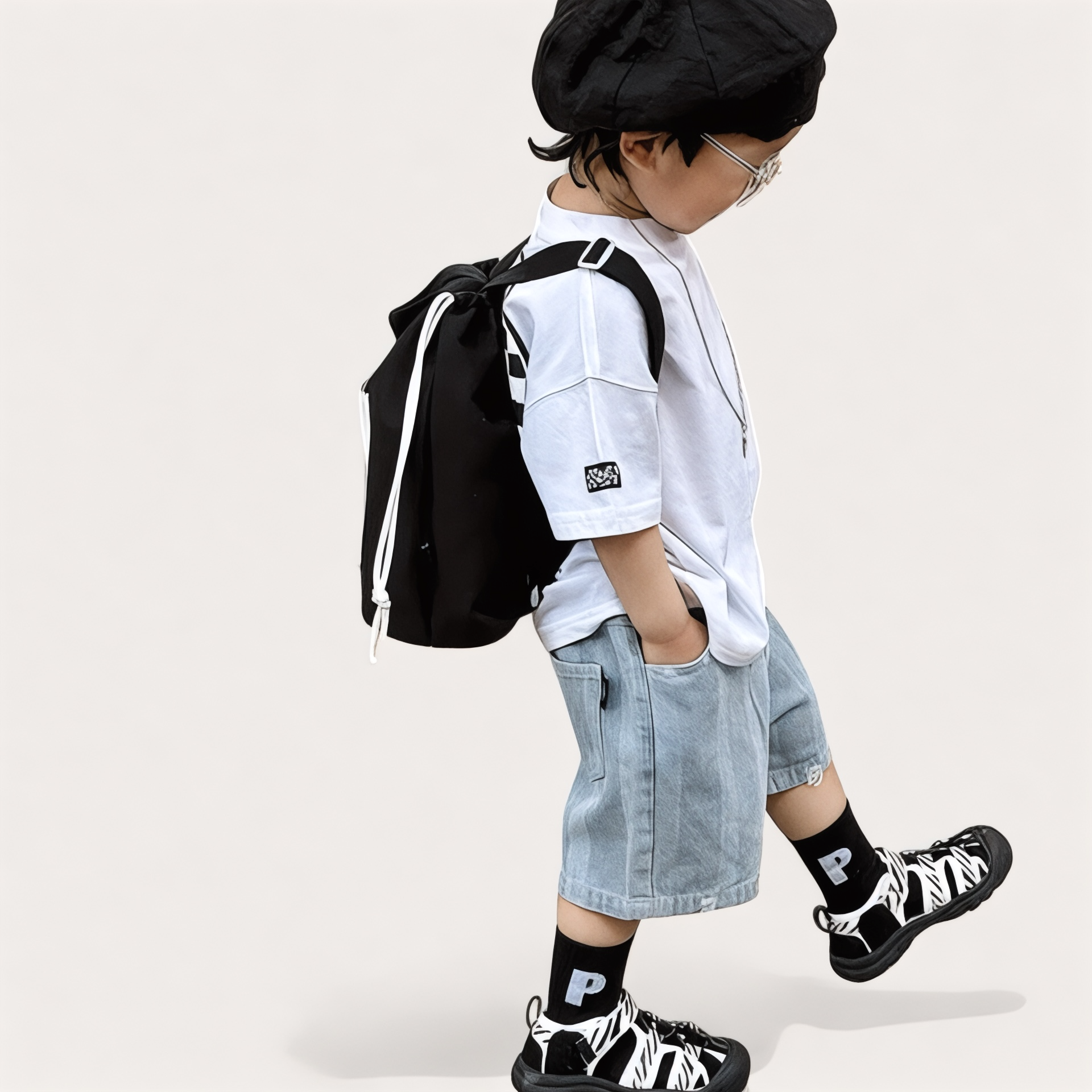 Cartable Léger Garçon Fille - Confort & Pratique | Havresacs