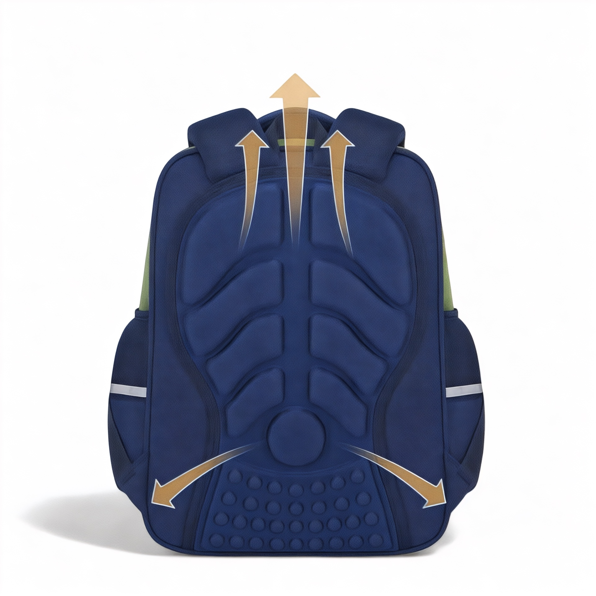 Cartable Ergonomique Enfant - École Primaire | Havresacs