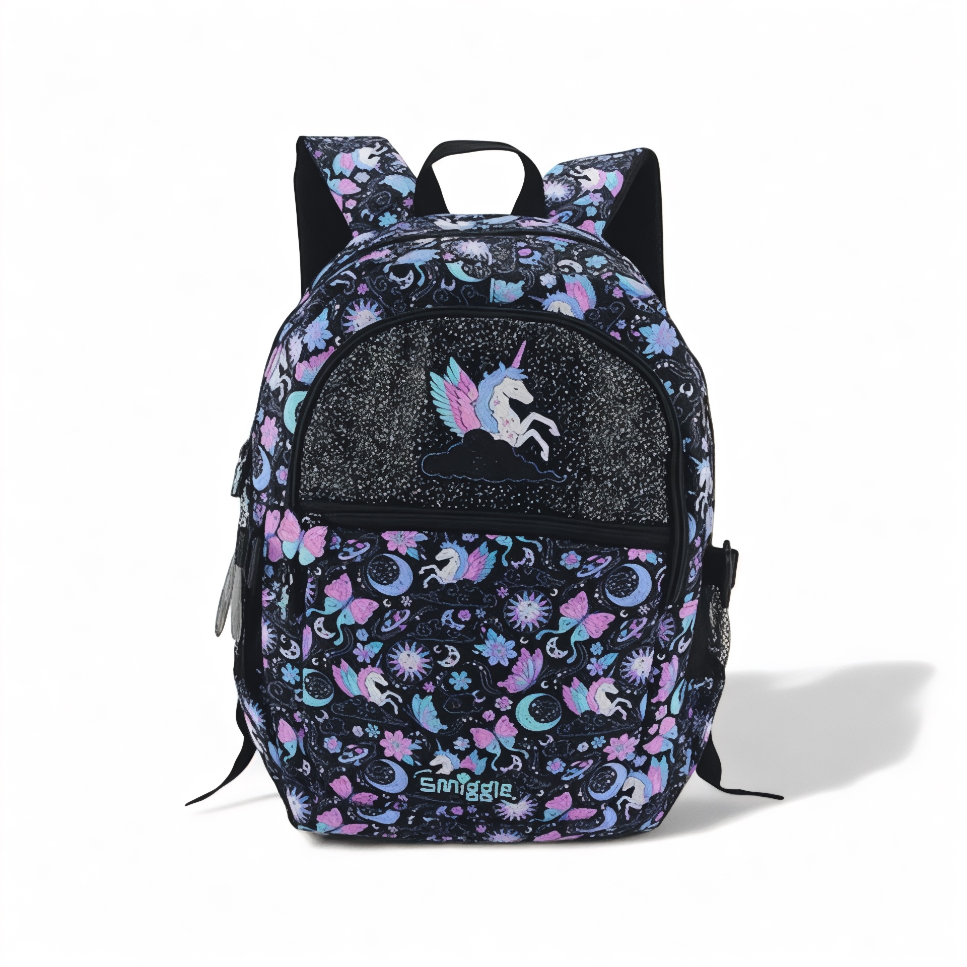 Cartable Fille École Primaire & Maternelle - Licorne | Havresacs