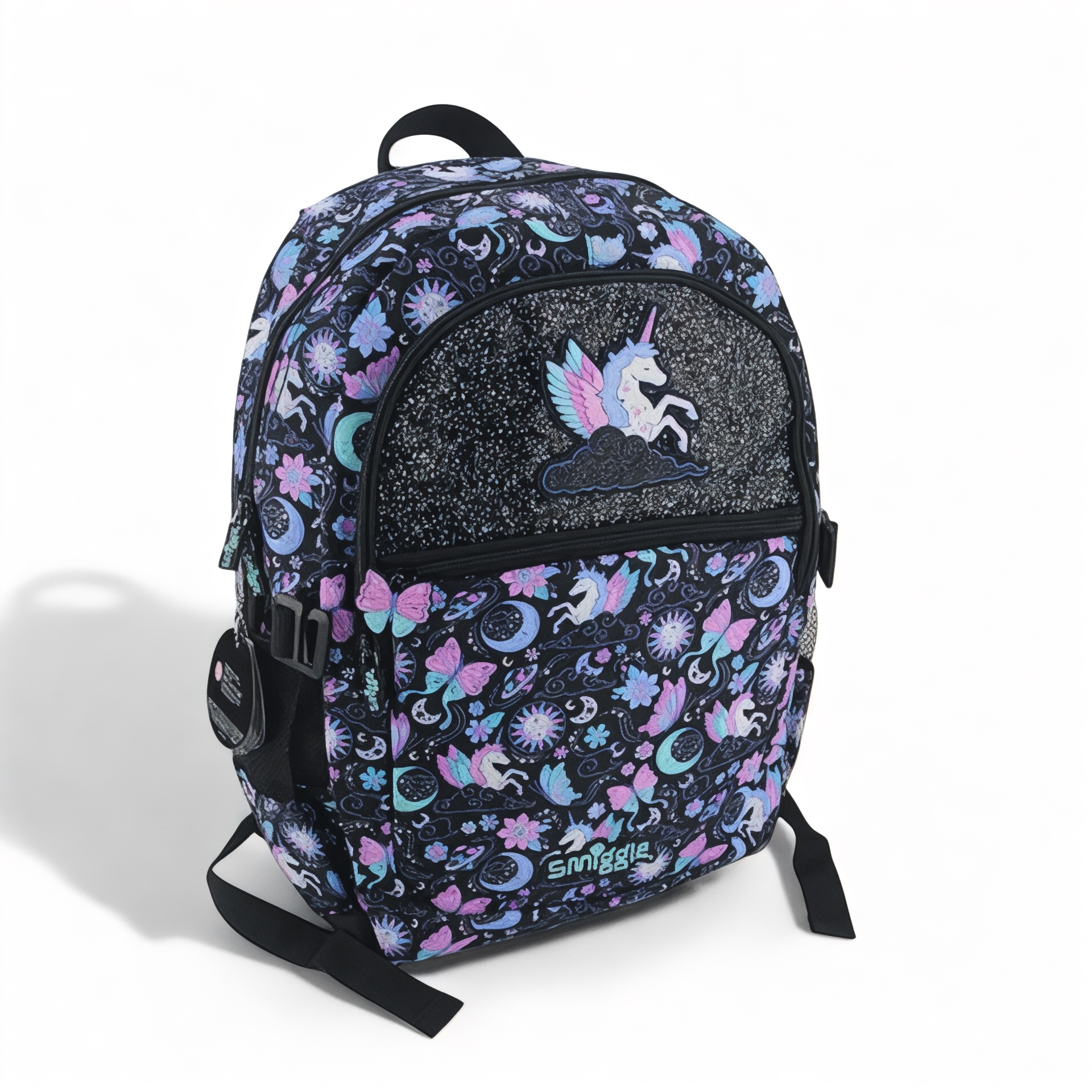Cartable Fille École Primaire & Maternelle - Licorne | Havresacs