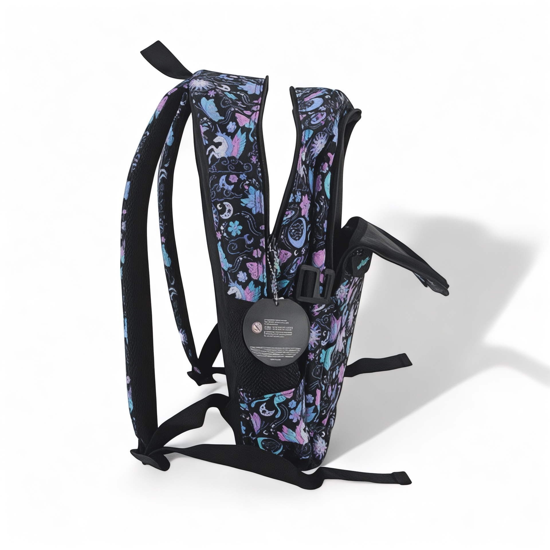 Cartable Fille École Primaire & Maternelle - Licorne | Havresacs