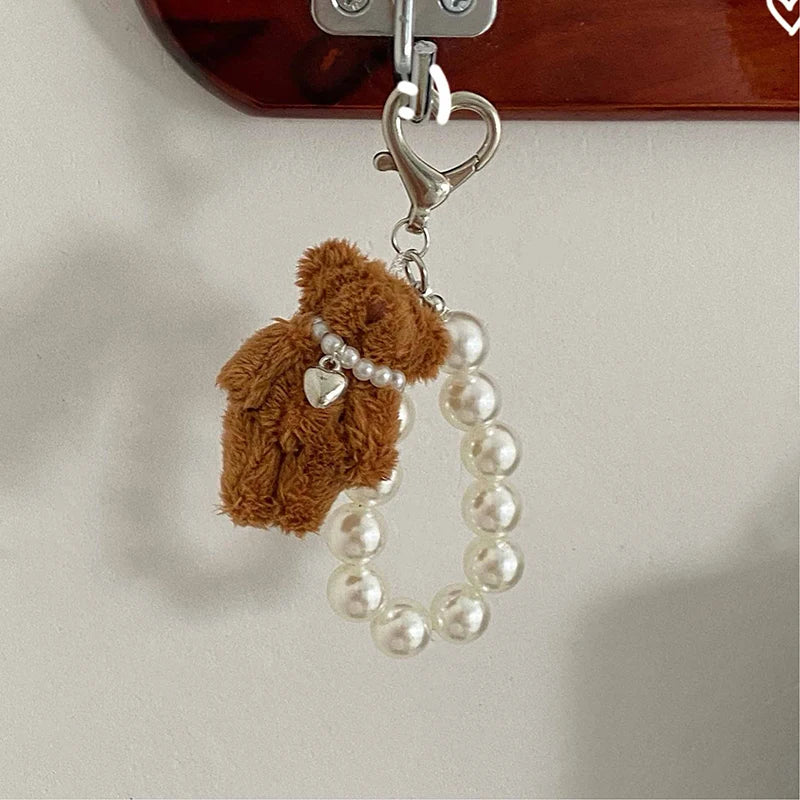 Peluche teddy bear