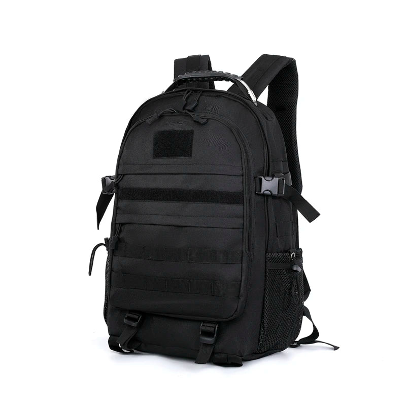 Sac à Dos Militaire Oxford 33L - Camouflage | Havresacs