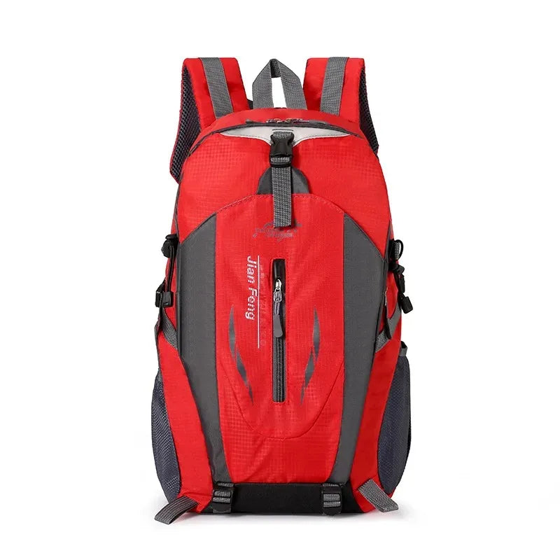 Sac à dos outdoor multifonction – TrailPak – Havresacs