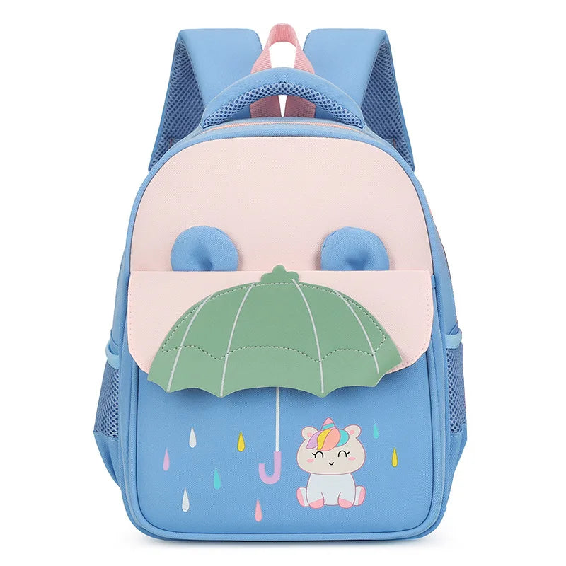 Sac à Dos Enfant Personnalisable – CustomKid – Havresacs