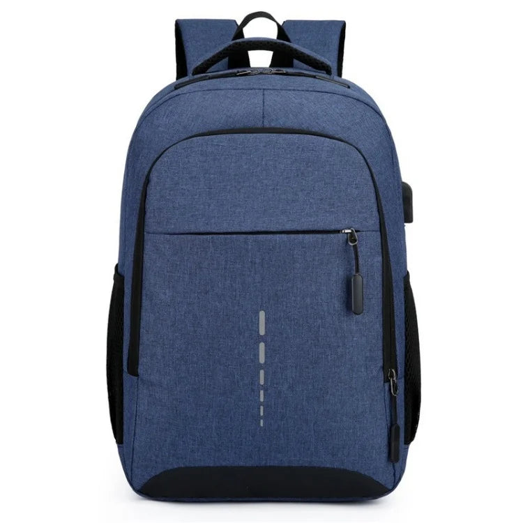 Sac à dos urbain et sécurisé PC 15" – DailyPak – Havresacs
