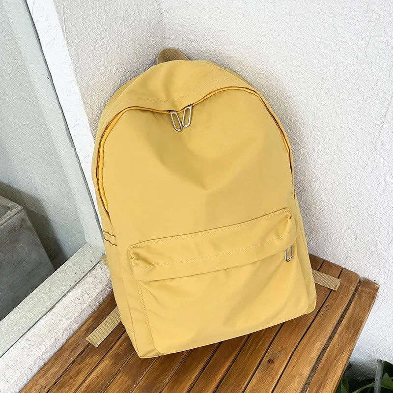 Sac à dos personnalisable NomadePersonnalité – Havresacs