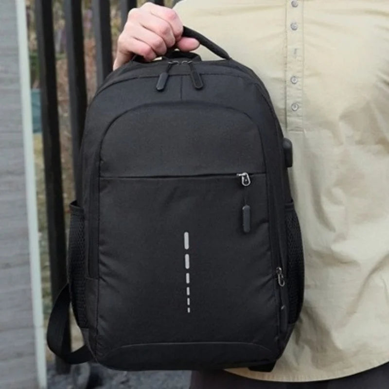 Sac à dos urbain et sécurisé PC 15" – DailyPak – Havresacs