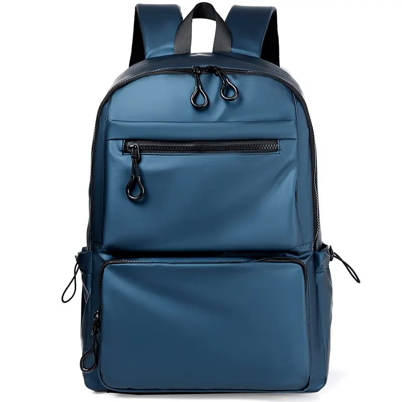 Sac à dos étanche PC 14" Grande Capacité – UrbanTraveler – Havresacs
