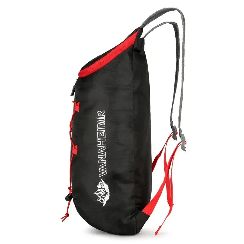 Sac à dos pliable ultraléger de 20L