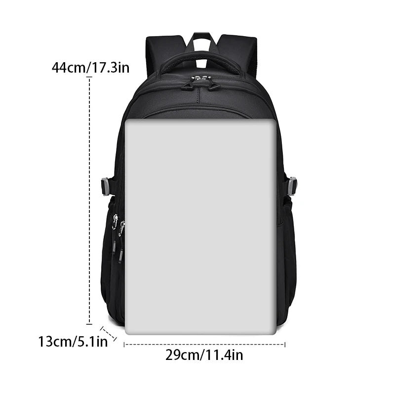 Sac à Dos Imperméable De 16L - Elégant & Urbain | Havresacs