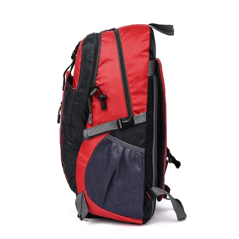 Sac à dos outdoor multifonction – TrailPak – Havresacs