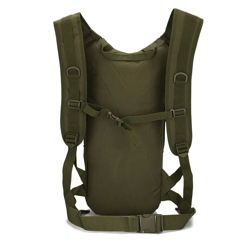 Sac de sport ultra léger compact 12L – Sportsigation – Havresacs