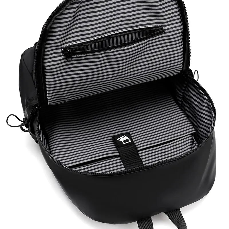 Sac à dos étanche PC 14" Grande Capacité – UrbanTraveler – Havresacs