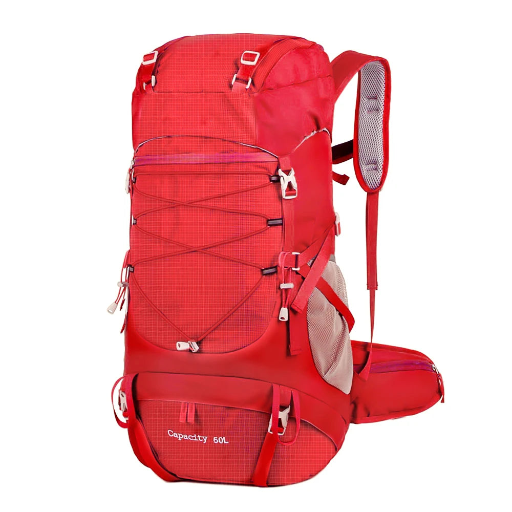 Sac de trekking 50L – MountainPro – Havresacs