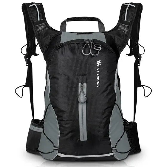 Sac à dos cyclisme 16L ultra léger – HydraPack – Havresacs