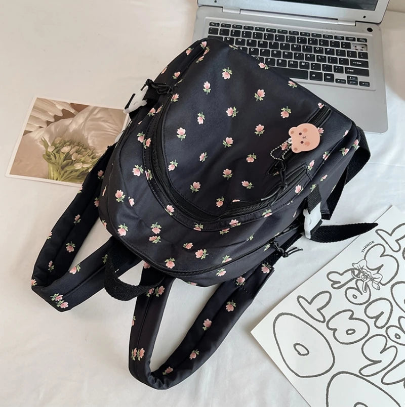 Sac à dos ultra léger personnalisable PlumeChic – Havresacs