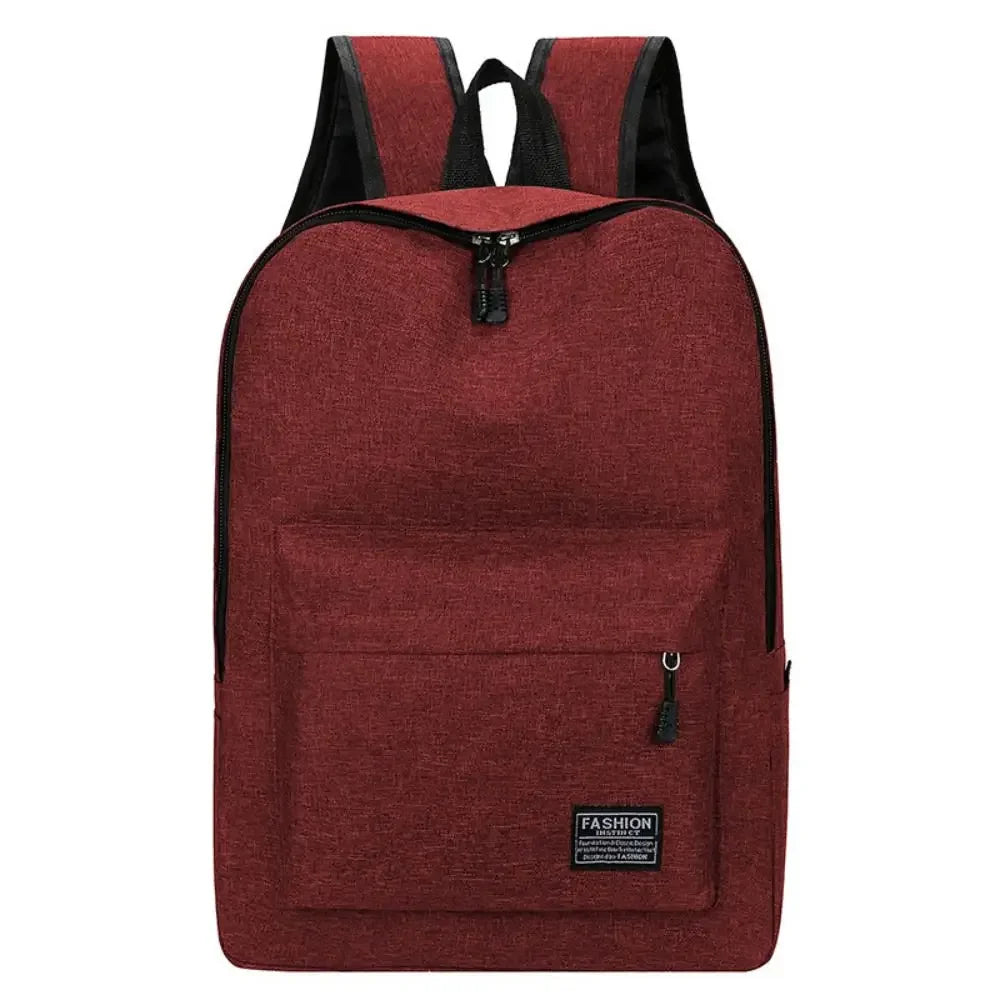 Sac à dos polyvalent 15 pouces – Campus Trend – Havresacs