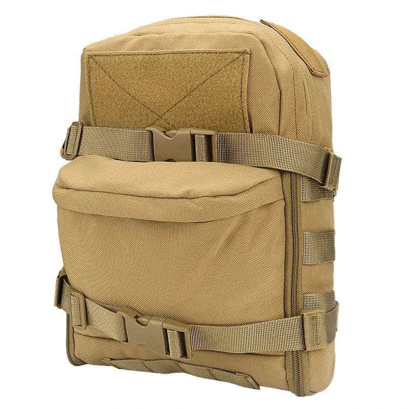 Sac à dos militaire compact – TacPak – Havresacs